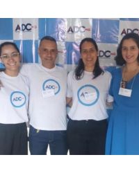 ADCMG - Associação dos Diabéticos de Cambuí MG