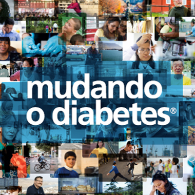 PLATAFORMA GLOBAL QUE BUSCA MUDANÇA NO OLHAR SOBRE DIABETES É DESTAQUE EM EVENTO INÉDITO EM SÃO PAULO