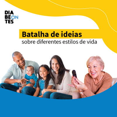 BATALHA DE IDEIAS