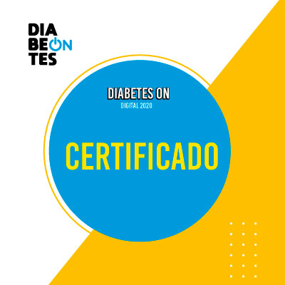 Certificado de participação