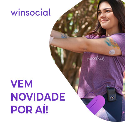 1º seguro de vida personalizado para quem tem diabetes