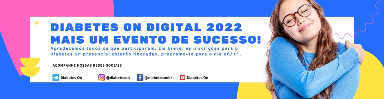 Diabetes On Digital 2022