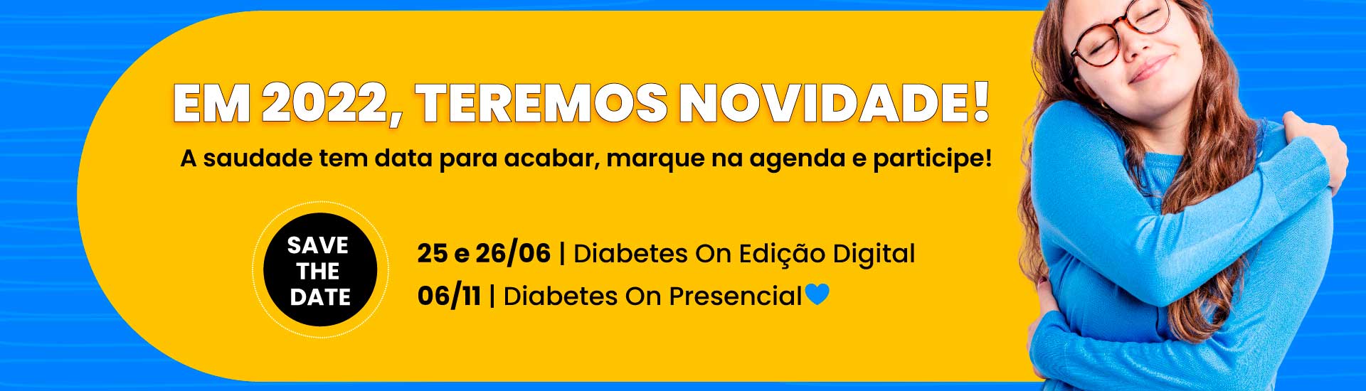 Diabetes On Digital 2021