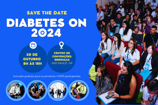 Diabetes On Digital 2024