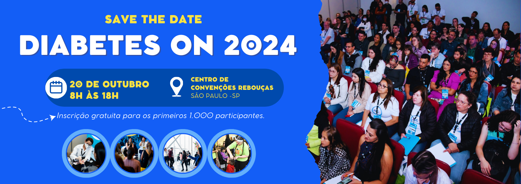 Diabetes On Digital 2023