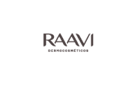 RAAVI DERMOCOSMÉTICOS