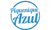 Piquenique Azul