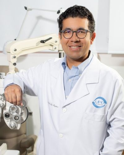 Caio Vinicius Saito Regatieri