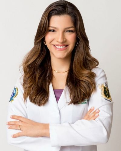 Maria Eduarda Dantas