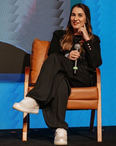 Marina Barros
