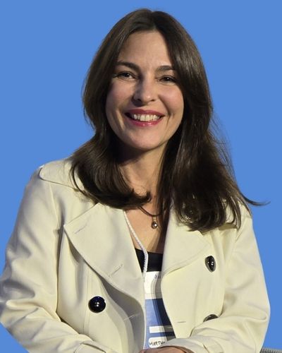 Martha Amodio