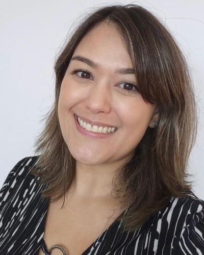 Vanessa Galves